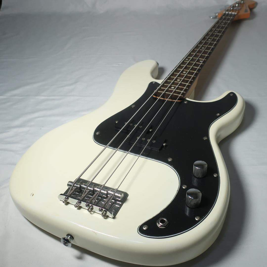 K.Garage Traditional series エレキベース
