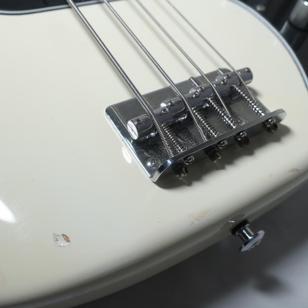 K.Garage Traditional series エレキベース