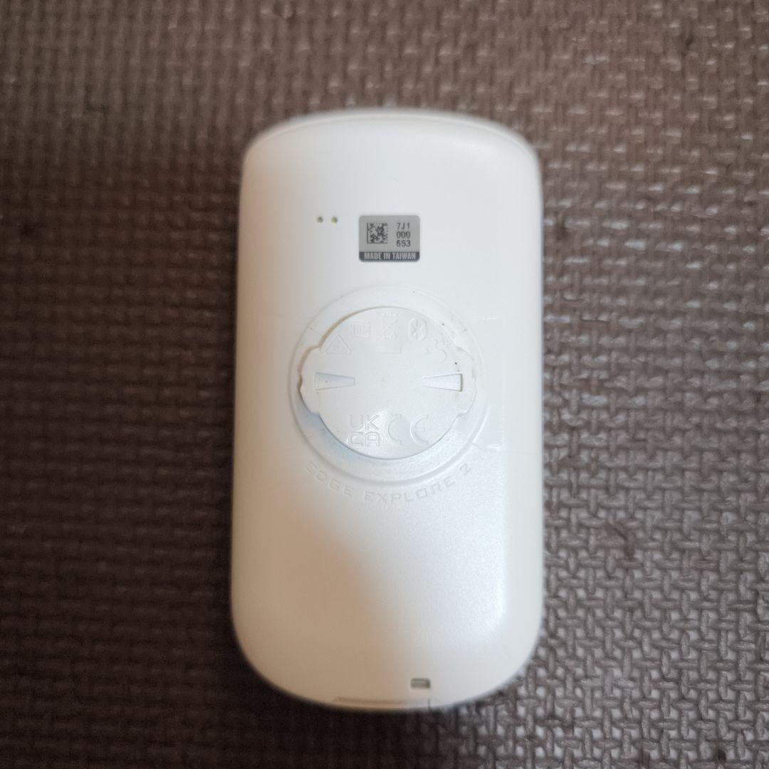 アクセサリー GARMIN EDGE EXPLORE 2