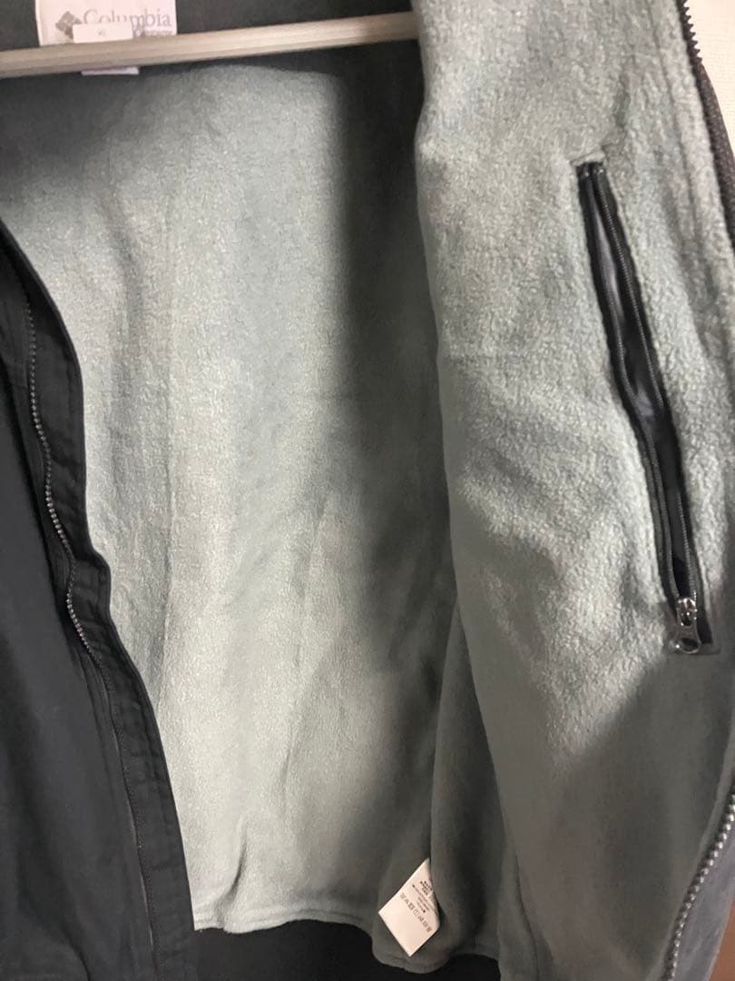 美品 Columbia ロマビスタ XL ジャケット コロンビア　ダウン