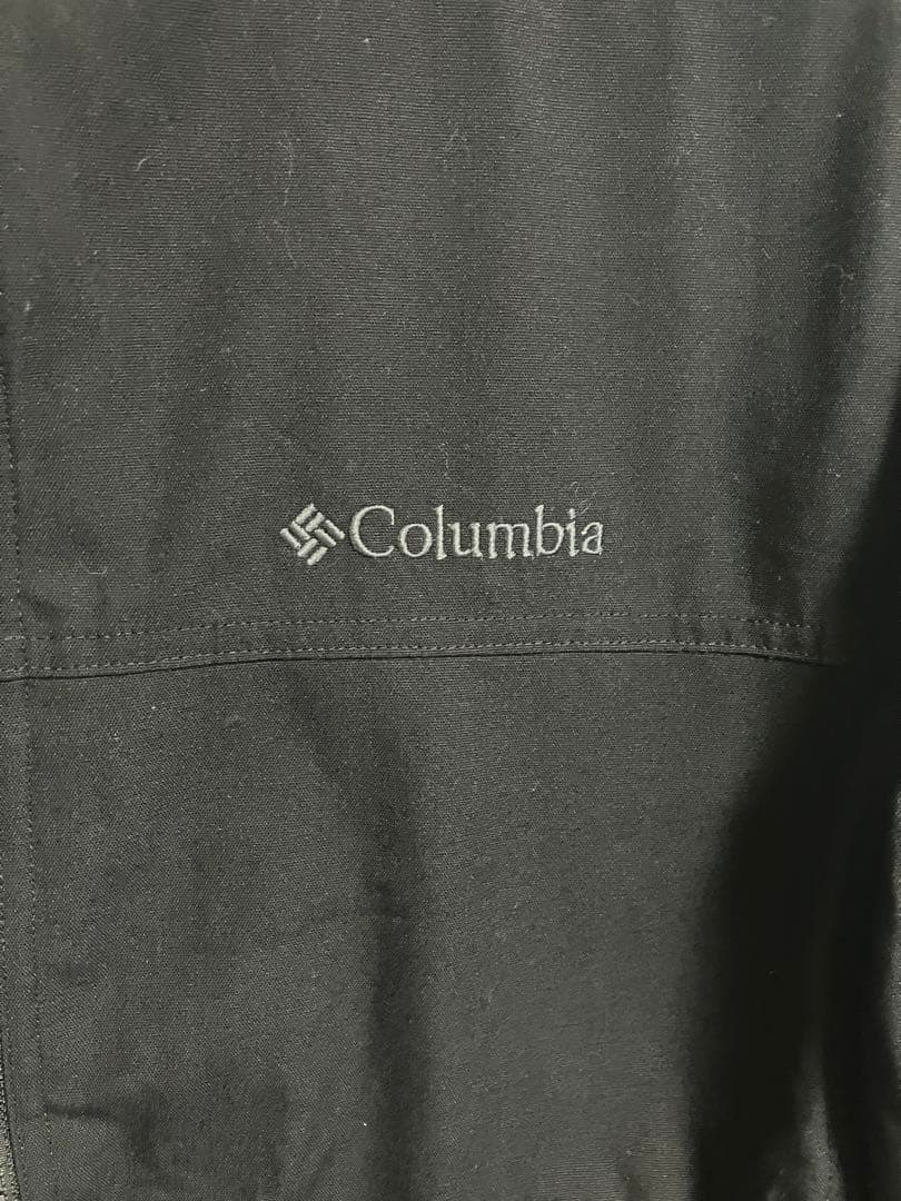 美品 Columbia ロマビスタ XL ジャケット コロンビア　ダウン