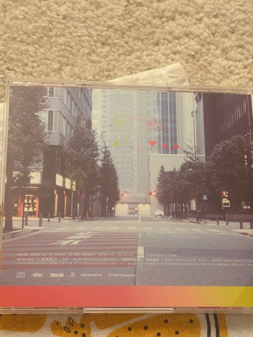 sumika CD.ライブDVD.グッズまとめ売り✴︎