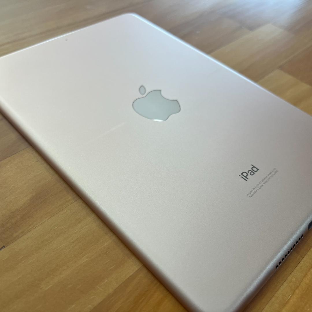 Apple iPad mini Wi-Fi 第5世代 64GB ゴールド