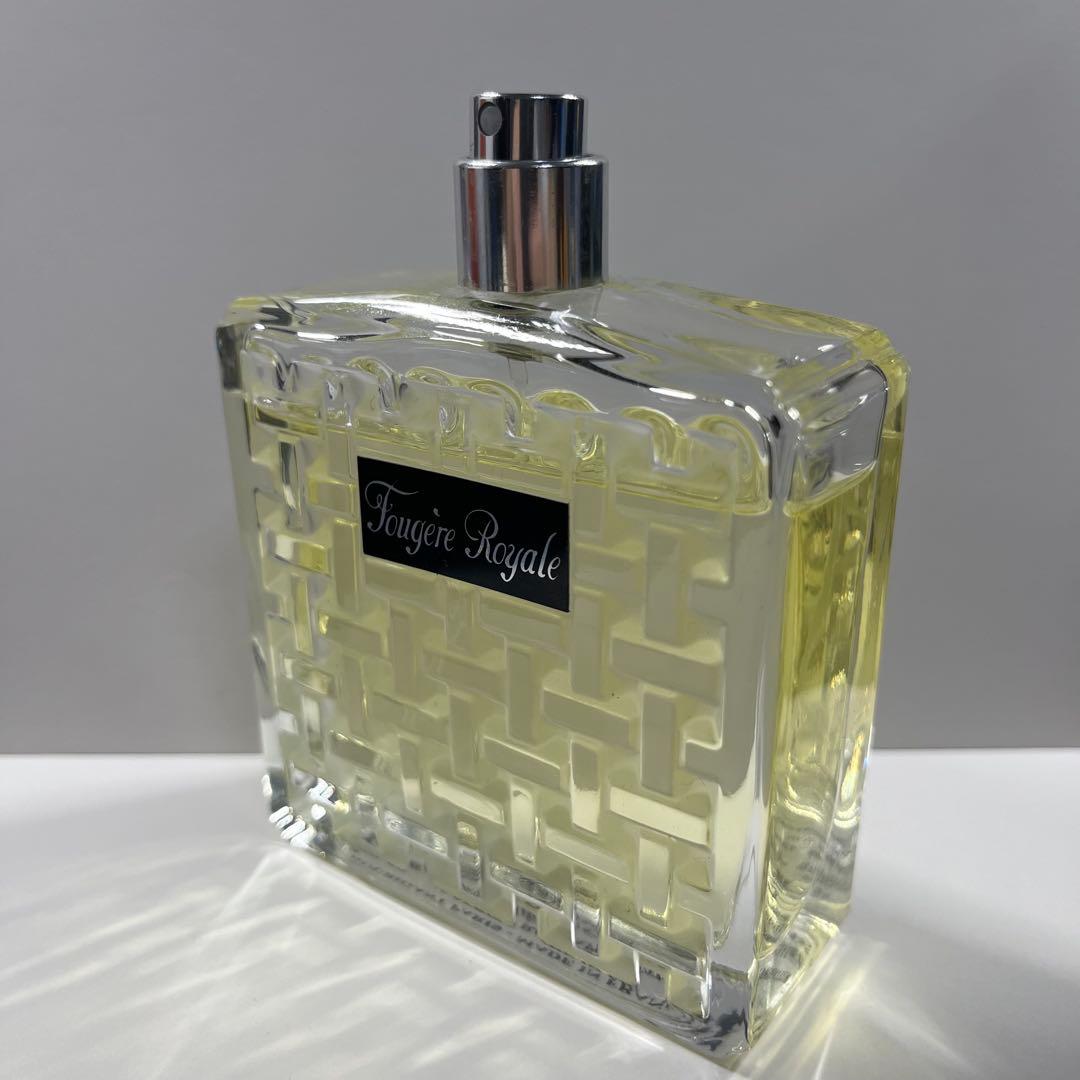 Fougère e 100ml Eau de Parfum（箱無し）