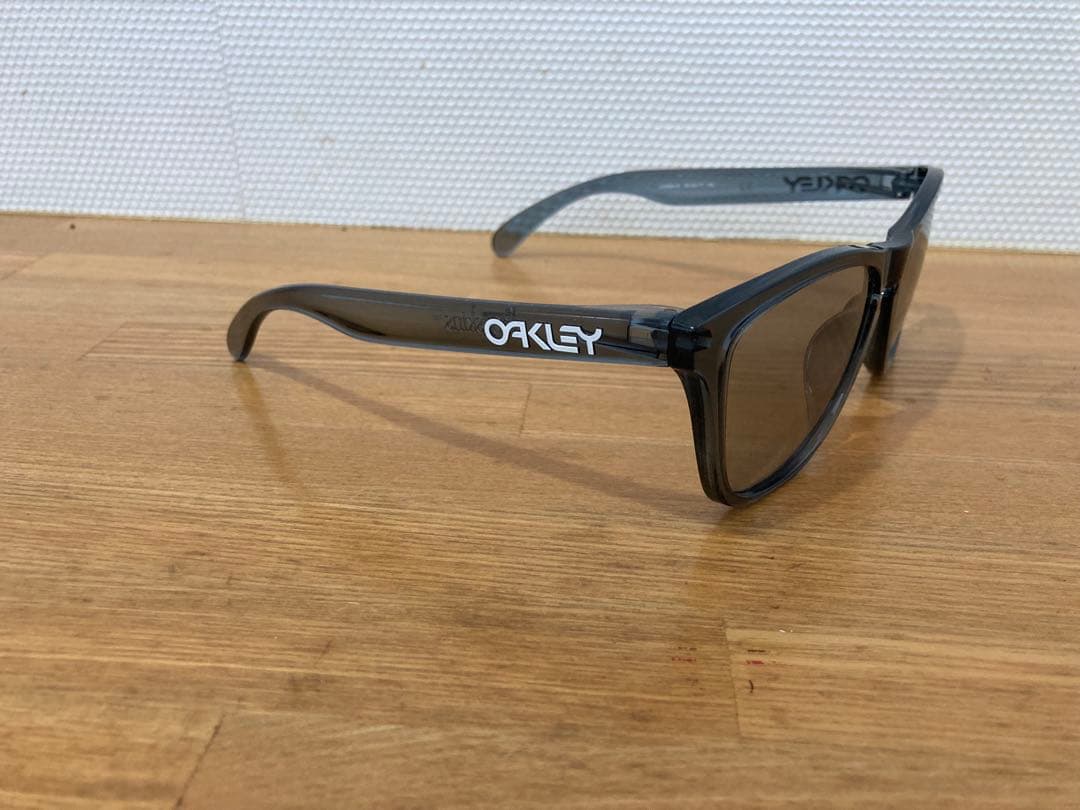 Oakley フロッグスキンサングラスオークリー