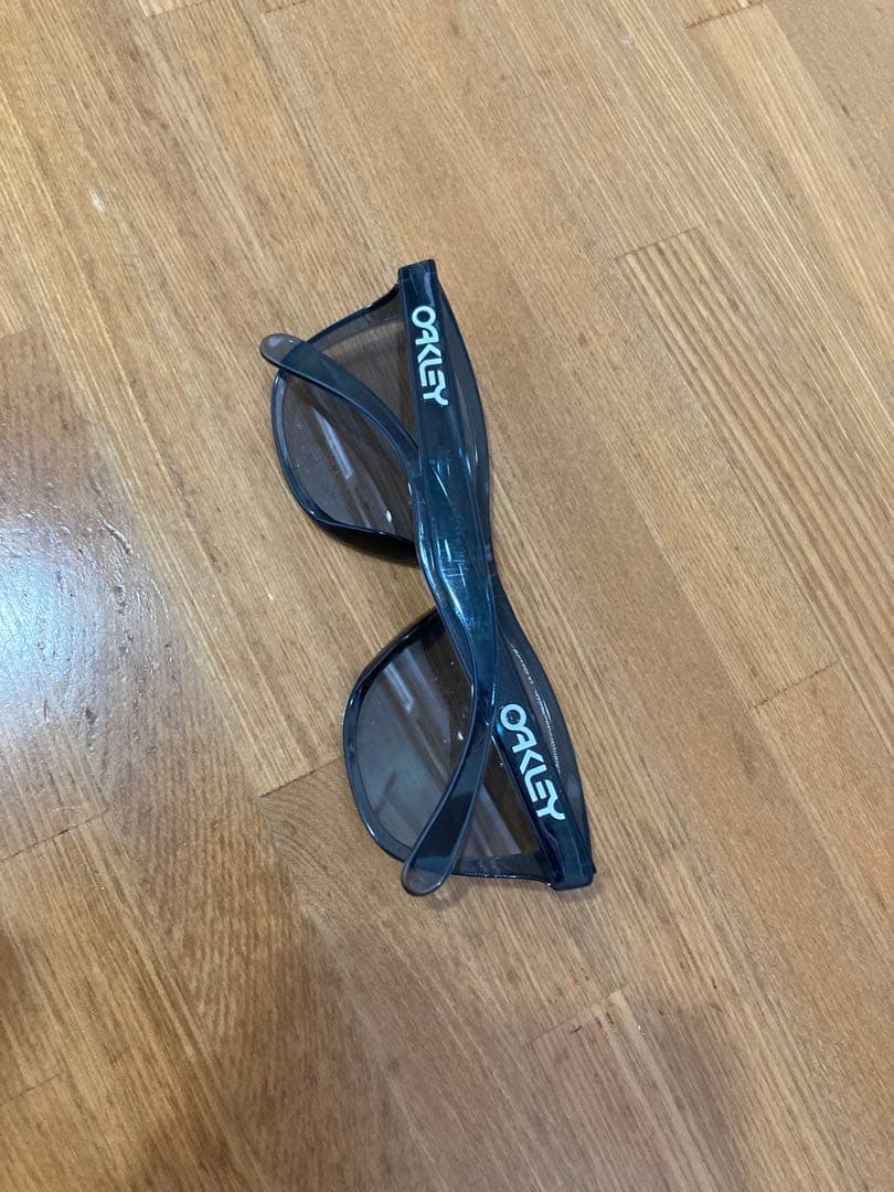 Oakley フロッグスキンサングラスオークリー