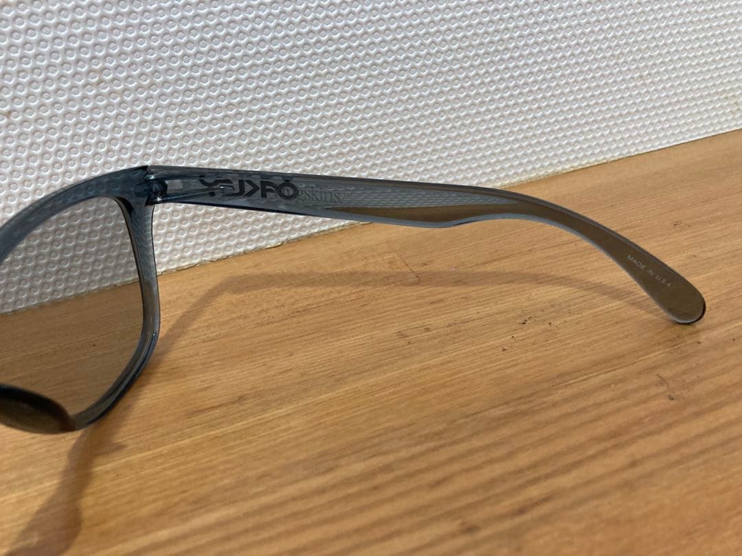 Oakley フロッグスキンサングラスオークリー