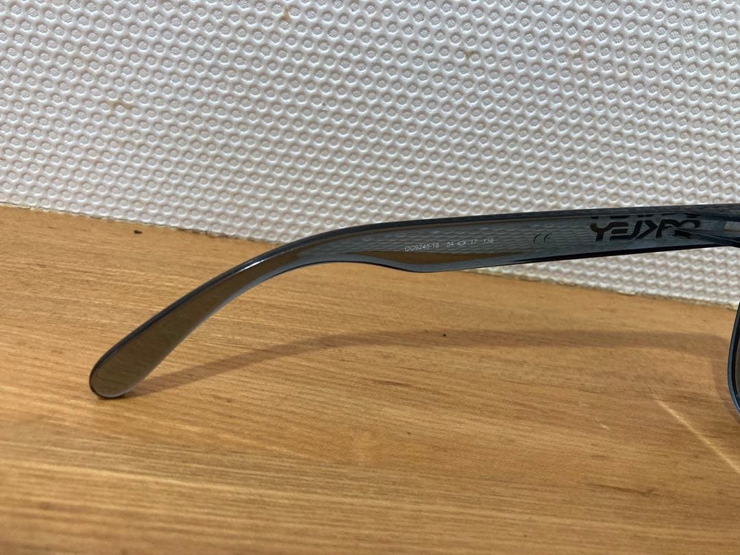Oakley フロッグスキンサングラスオークリー