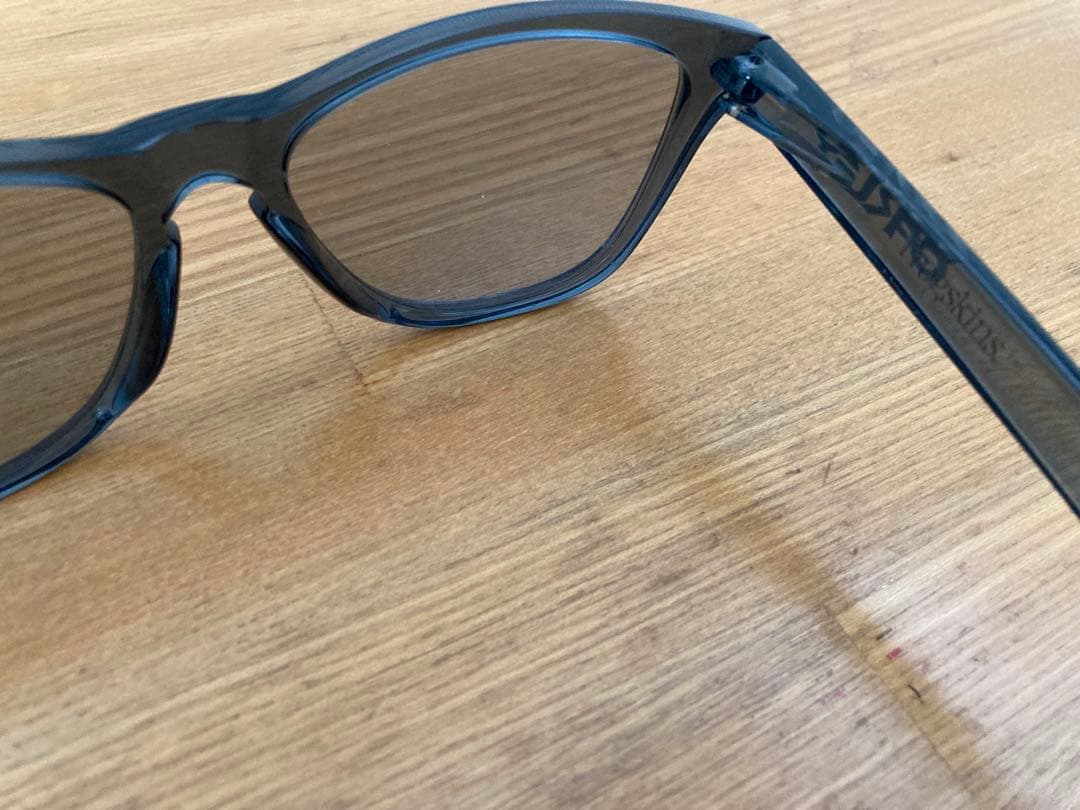 Oakley フロッグスキンサングラスオークリー