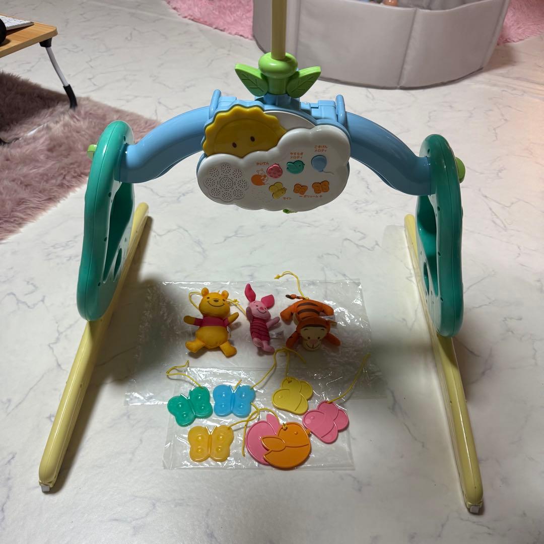 【美品】プーメリー(箱あり)
