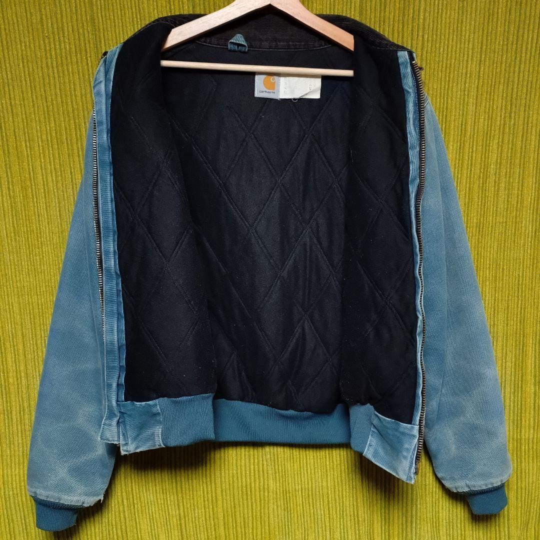 Carhartt　サンタフェジャケット　size　M　USA製