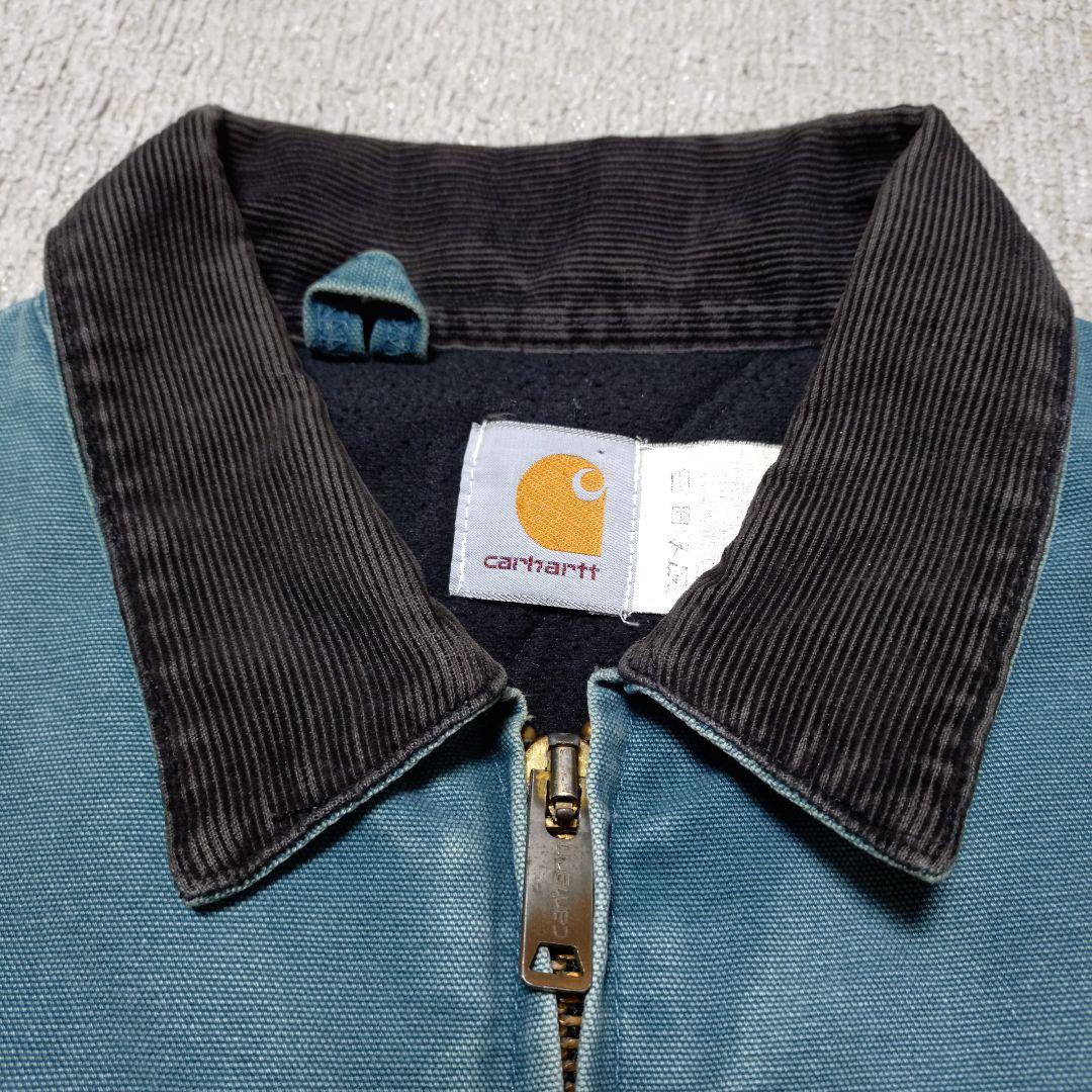 Carhartt　サンタフェジャケット　size　M　USA製