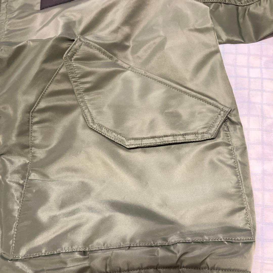 新品　AVIREX CWU 36P VX-31 トップガンマーヴェリックモデル