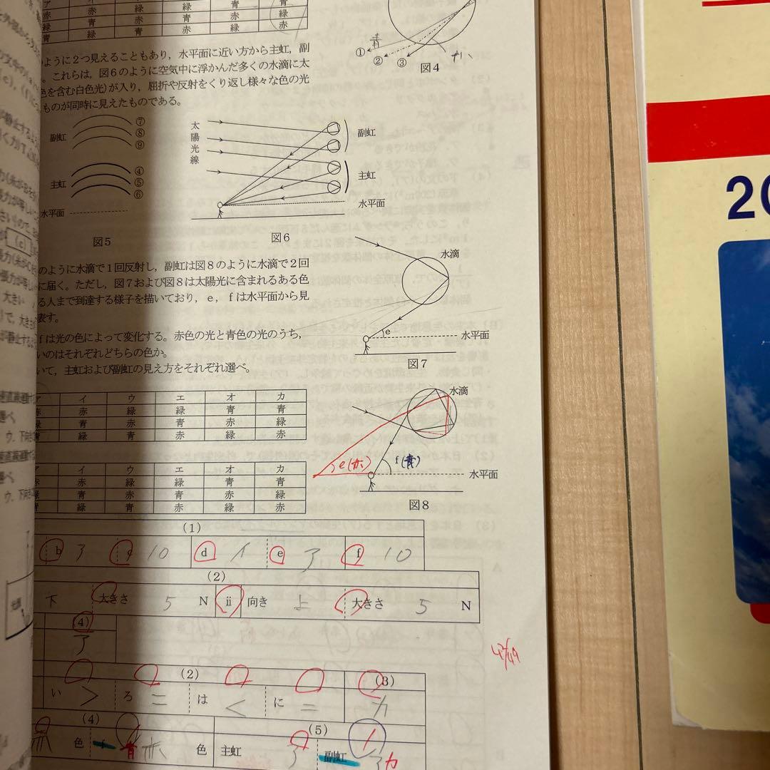 最新版SUCCESS!! FUSETSU LA SALLE 2026中3 英進館