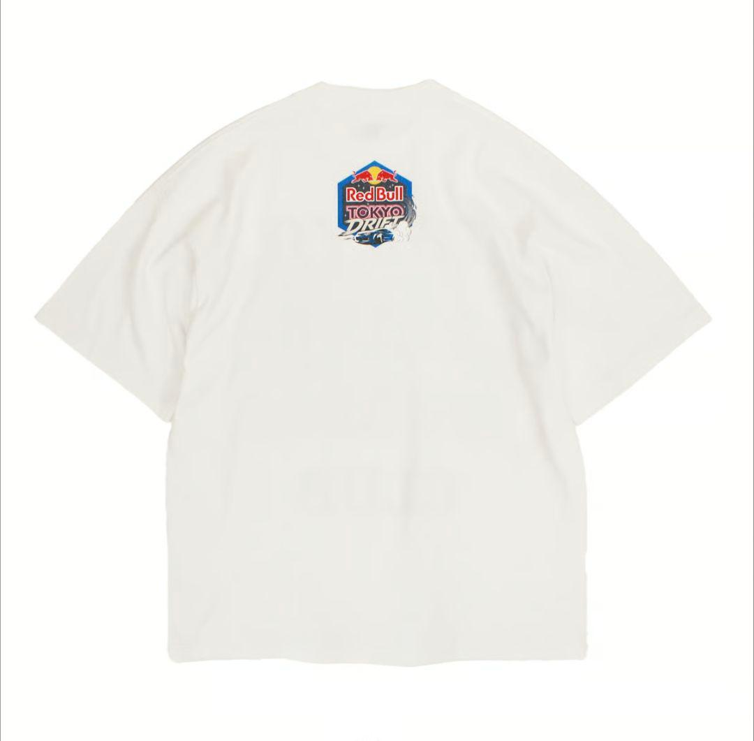 TOKYO DRIVE CAR CLUB Tシャツ