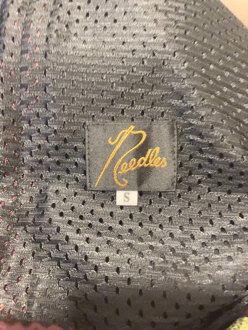 パンツ NEEDLES Zipped Track Pant 21AW