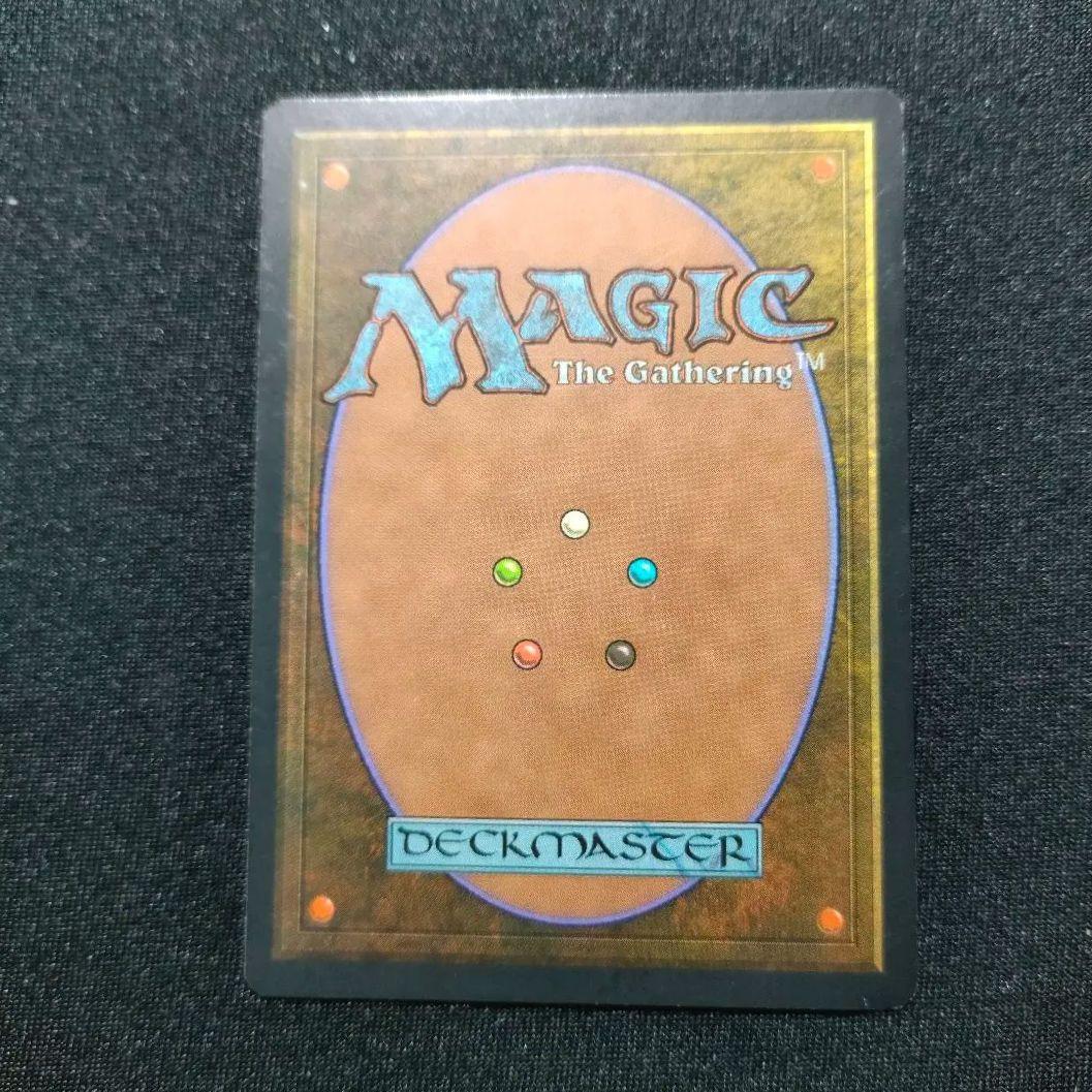 MTG 日本語版 資源の浪費 Squandered Resources VIS