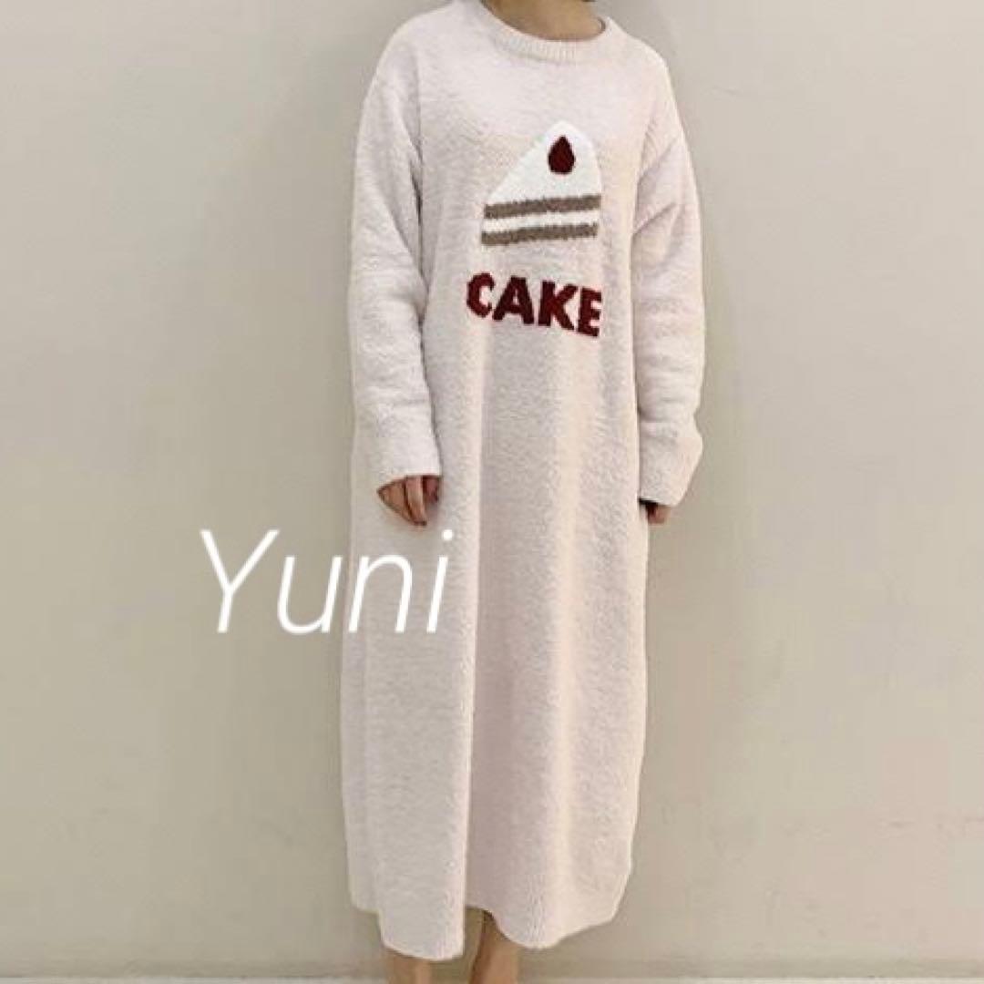専用♡正規品♡ 'パウダー'デザートワンポイントドレス♡ピンク