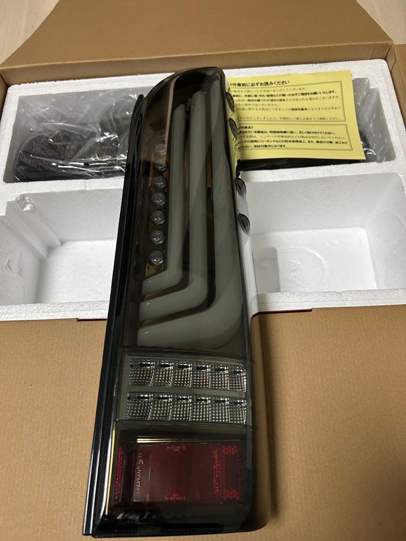 ヴァレンティ　REVO TYPE３