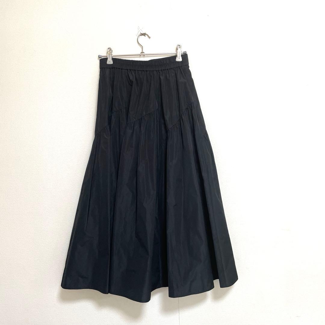 ⭐️新品未使用⭐️ANAYI⭐️スカート♪
