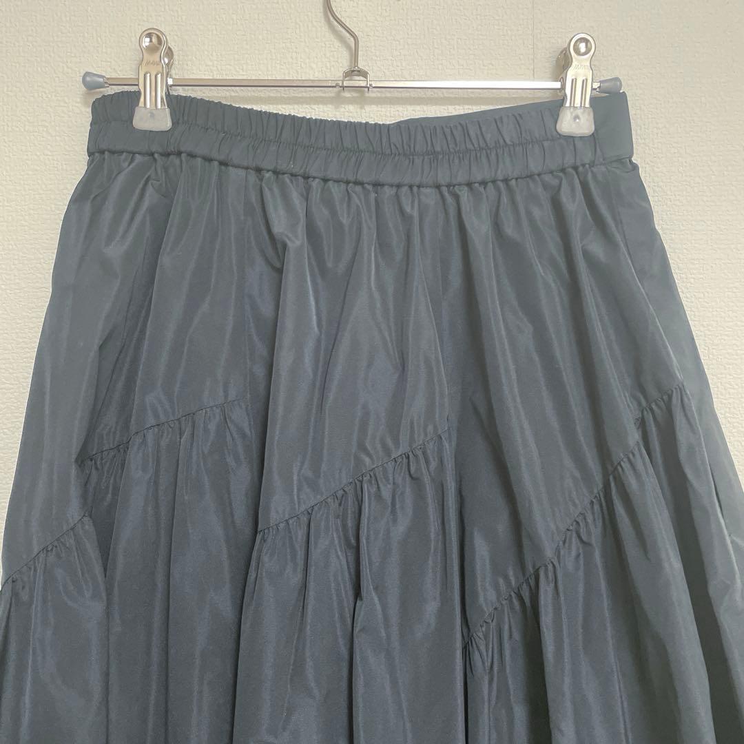 ⭐️新品未使用⭐️ANAYI⭐️スカート♪