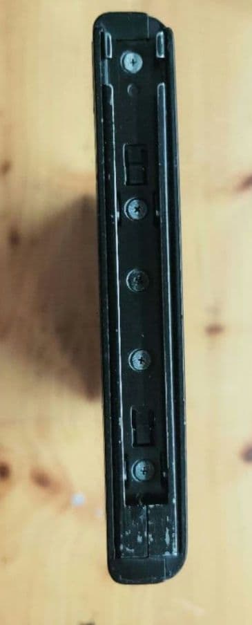 Nintendo switch ジャンク品 未対策機