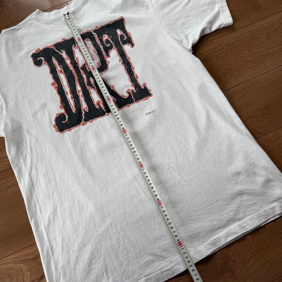 1992 Alice in Chains DIRT Tシャツ XL USA製両面