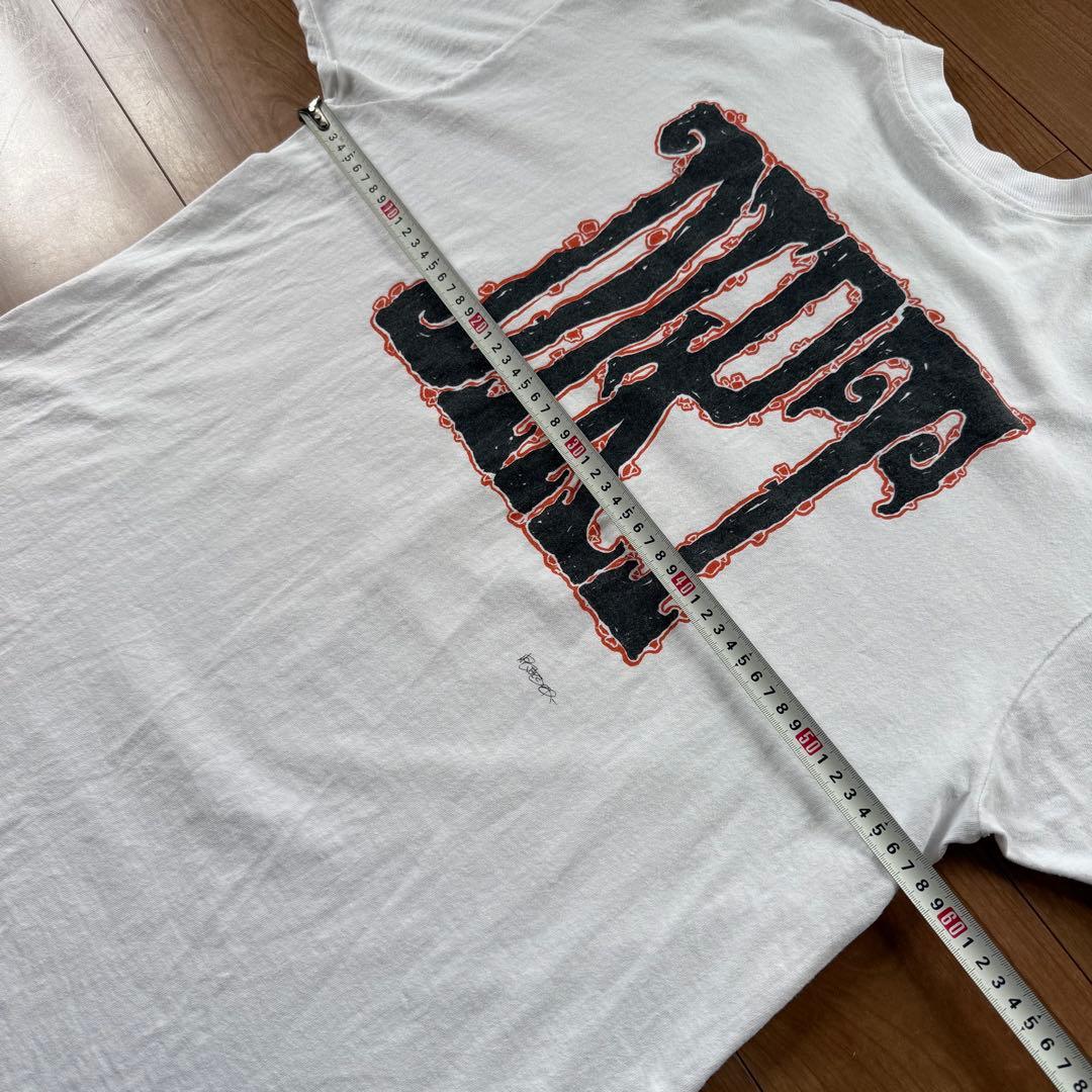 1992 Alice in Chains DIRT Tシャツ XL USA製両面