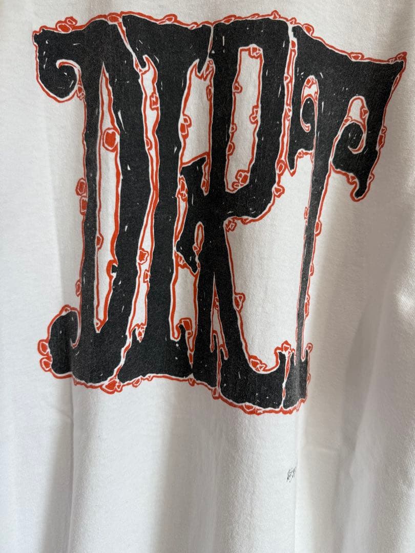 1992 Alice in Chains DIRT Tシャツ XL USA製両面