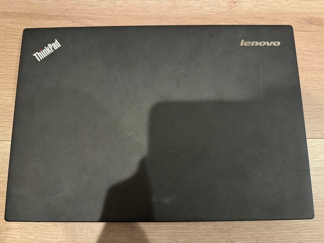 レノボ　Lenovo Thinkpad X250