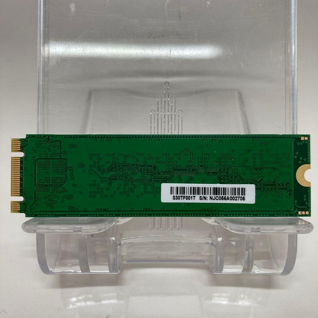 内蔵型SSD M.2 SATA SSD 1TB