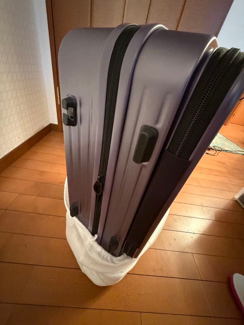 新品　New Trip スーツケース 機内持ち込み