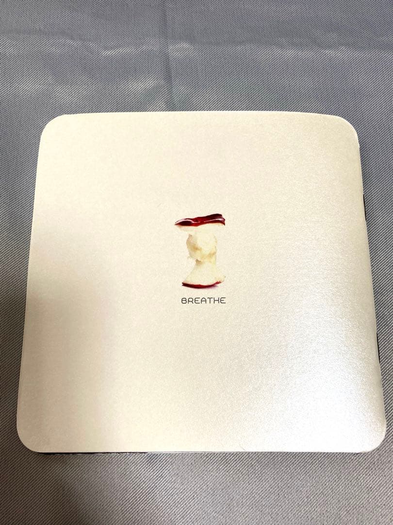 G-DRAGON HEARTBREAKER 初回限定盤　BIGBANG ジヨン