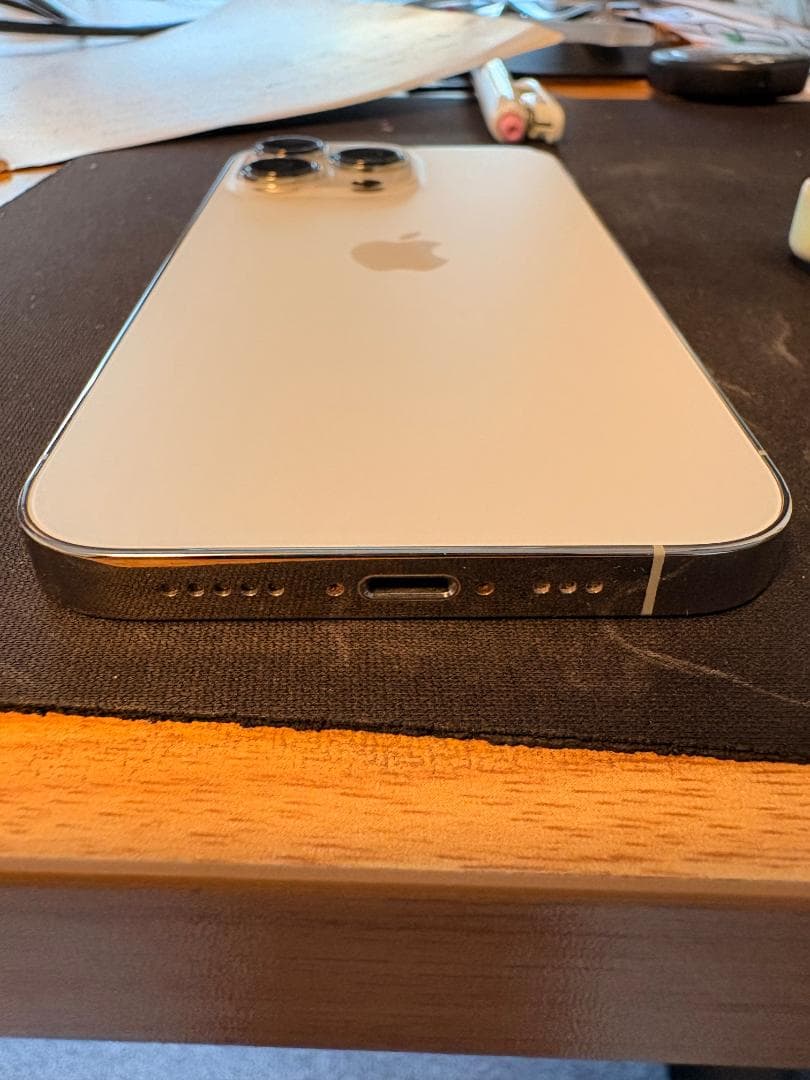 【美品】 Apple iPhone 13 Pro 512GB 動作良好 本体