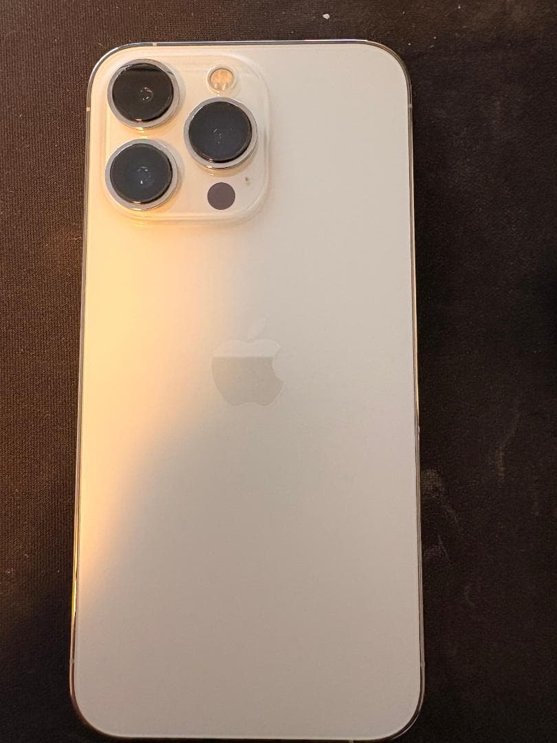 【美品】 Apple iPhone 13 Pro 512GB 動作良好 本体