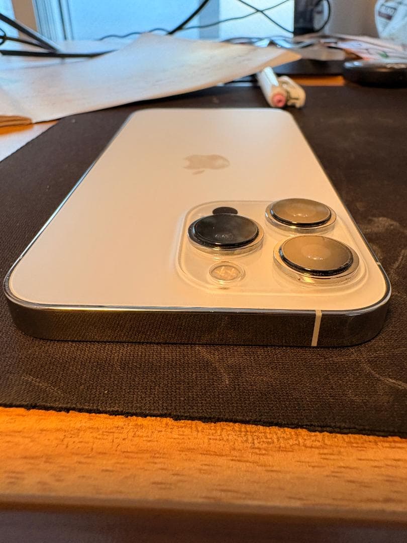 【美品】 Apple iPhone 13 Pro 512GB 動作良好 本体