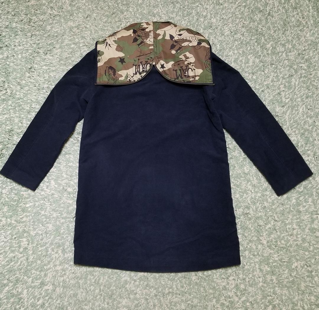 ☆美品☆イングランド製❕【MONTGOMERY❗】フィッシャーマンダッフル‼️