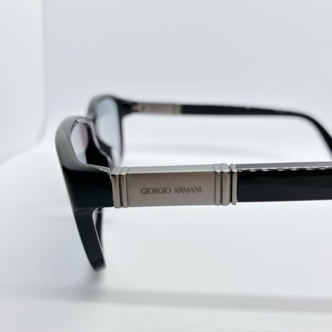GIORGIO ARMANI メガネ サングラス AR7001-F ブラック