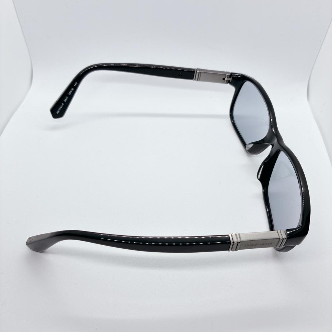 GIORGIO ARMANI メガネ サングラス AR7001-F ブラック