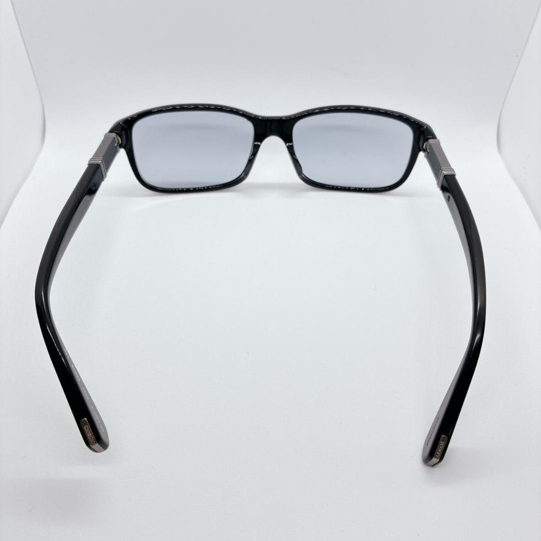 GIORGIO ARMANI メガネ サングラス AR7001-F ブラック