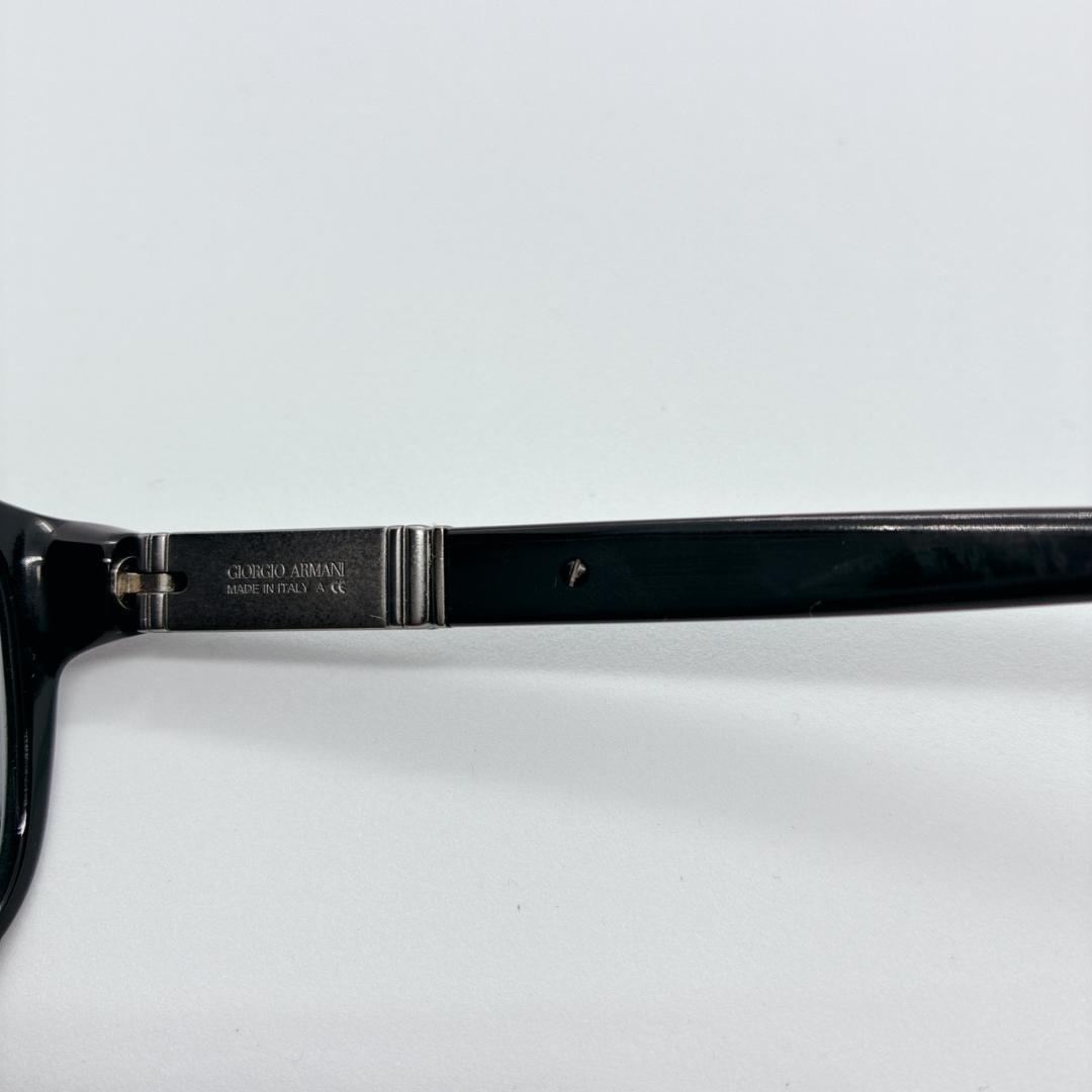 GIORGIO ARMANI メガネ サングラス AR7001-F ブラック