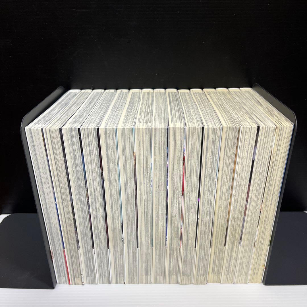 【全巻帯付】まったく最近の探偵ときたら1〜15巻セット