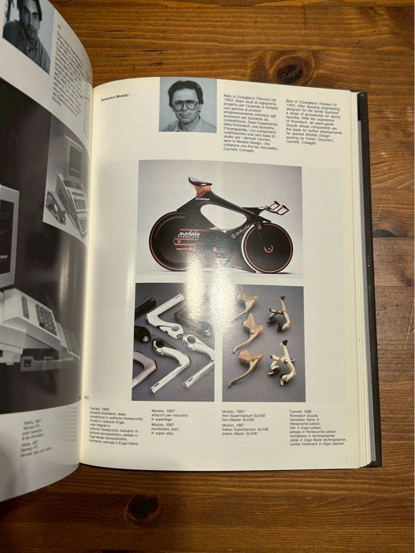 Omnibook 4 オムニブック