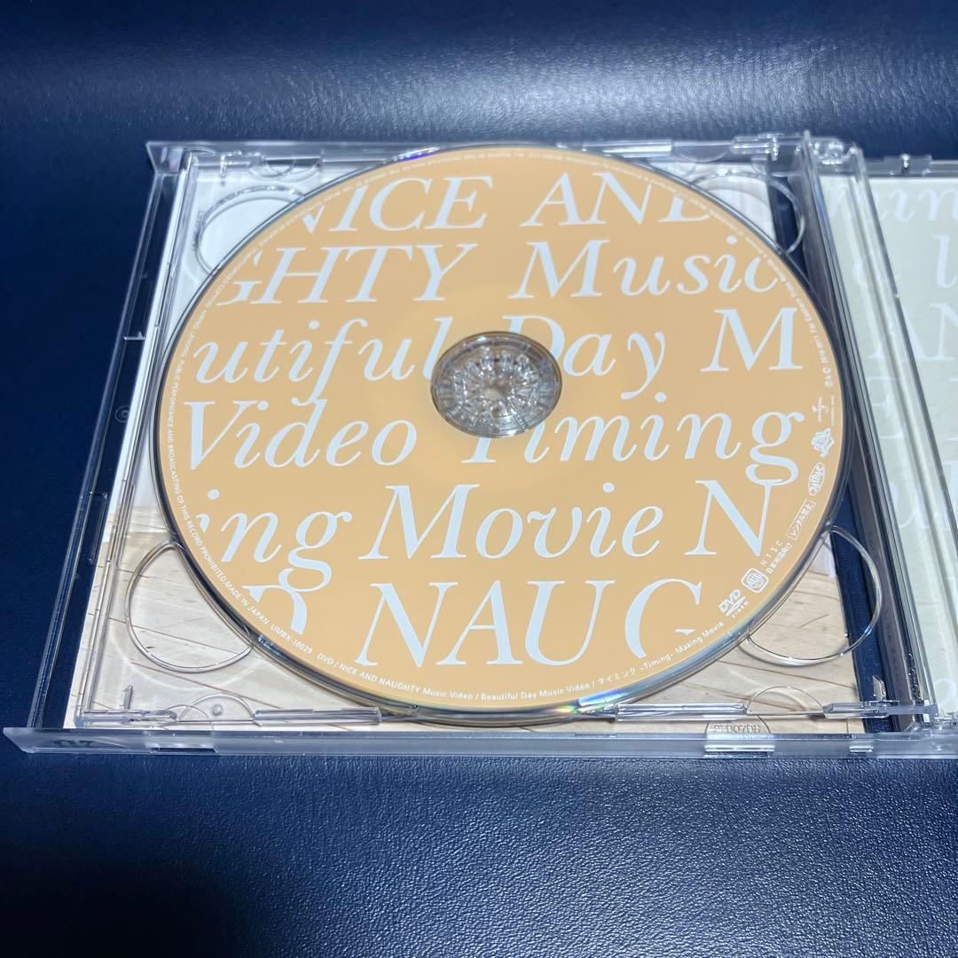 ■[初回/CD+DVD]ビビアンスー アルバムCD「Natural Beauty
