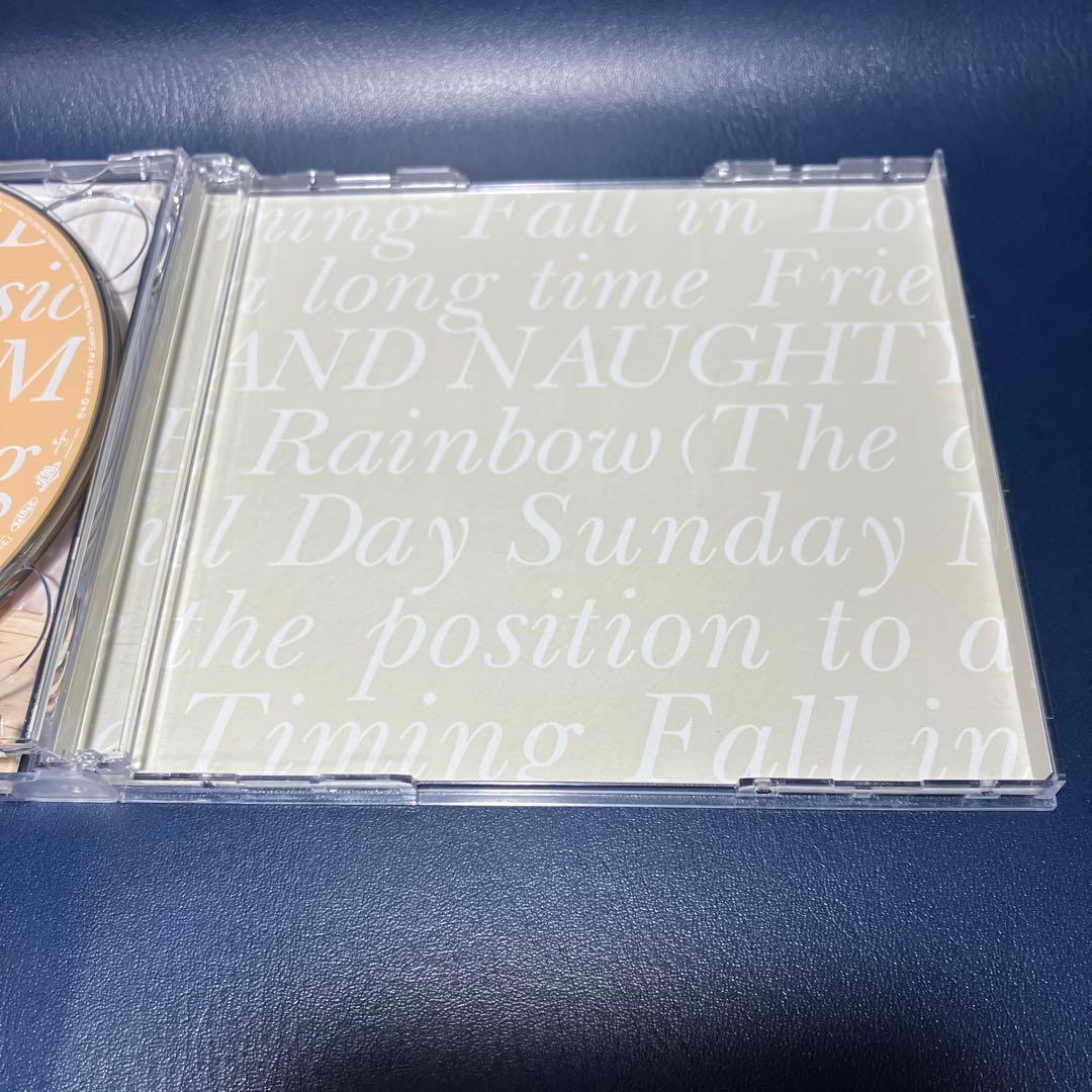 ■[初回/CD+DVD]ビビアンスー アルバムCD「Natural Beauty