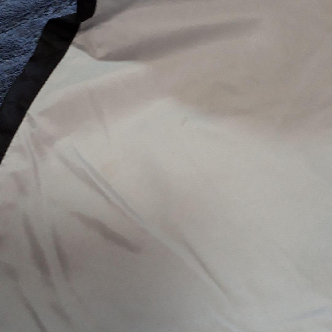 MCM 防寒着　上下