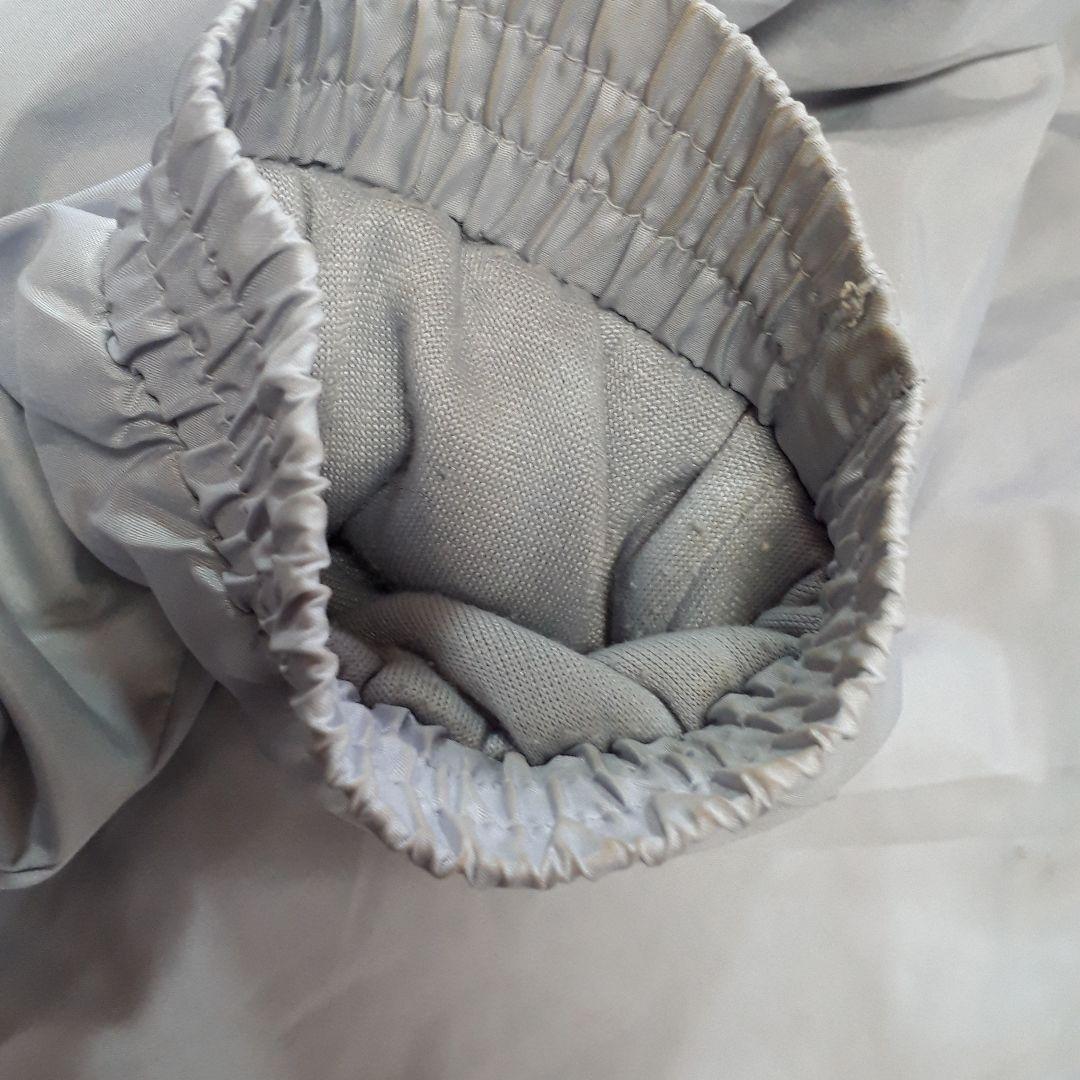 MCM 防寒着　上下