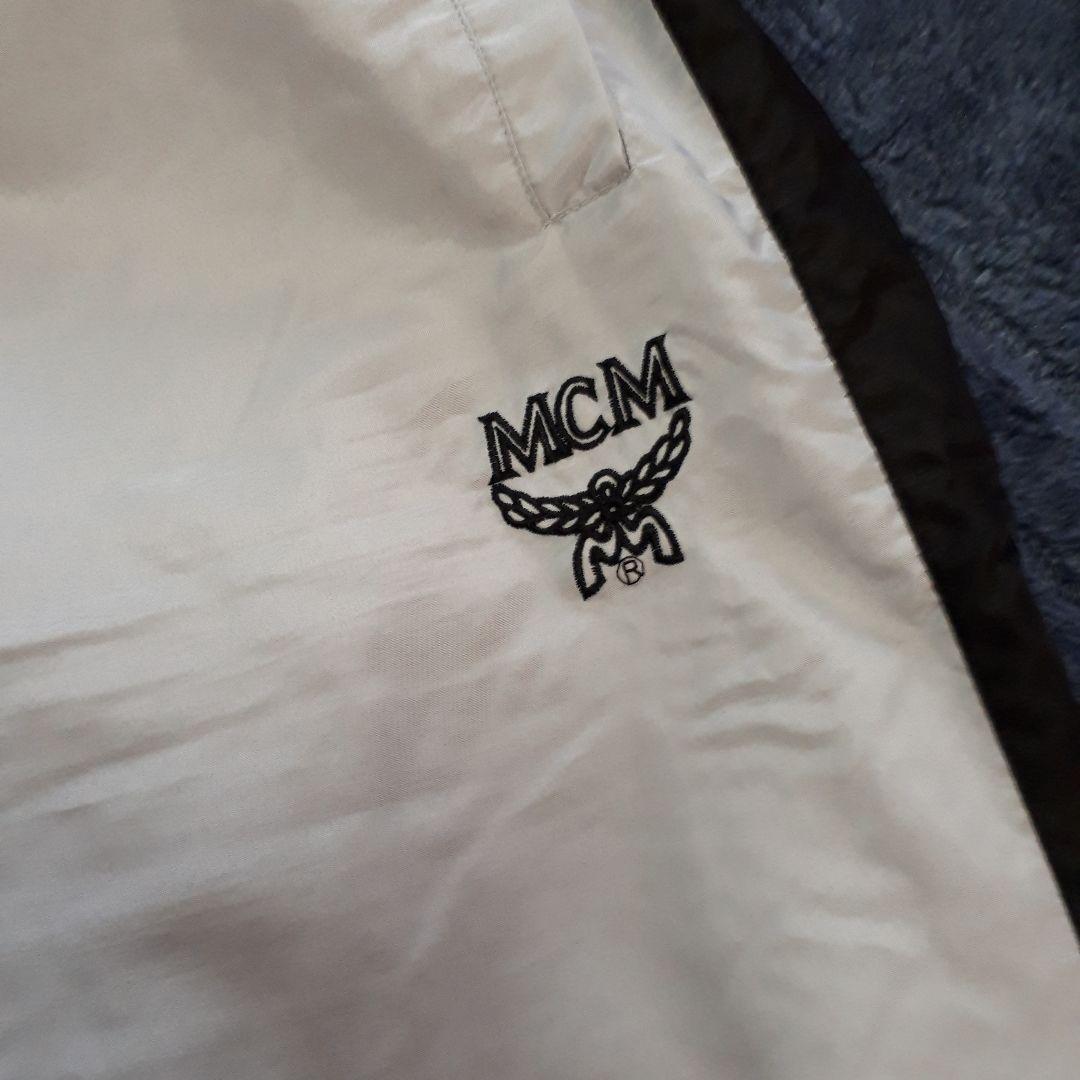 MCM 防寒着　上下