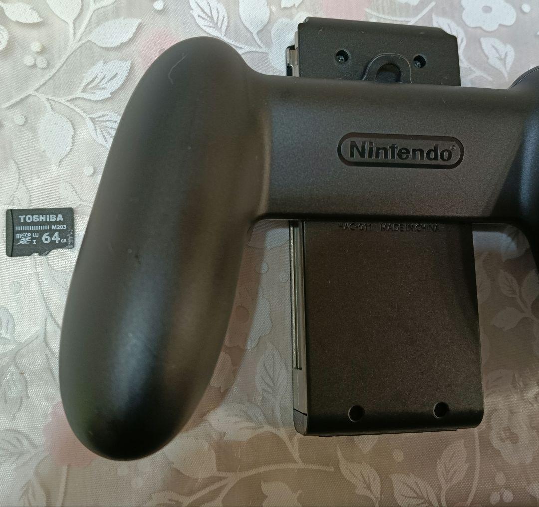 Nintendo Switch本体 スイッチ