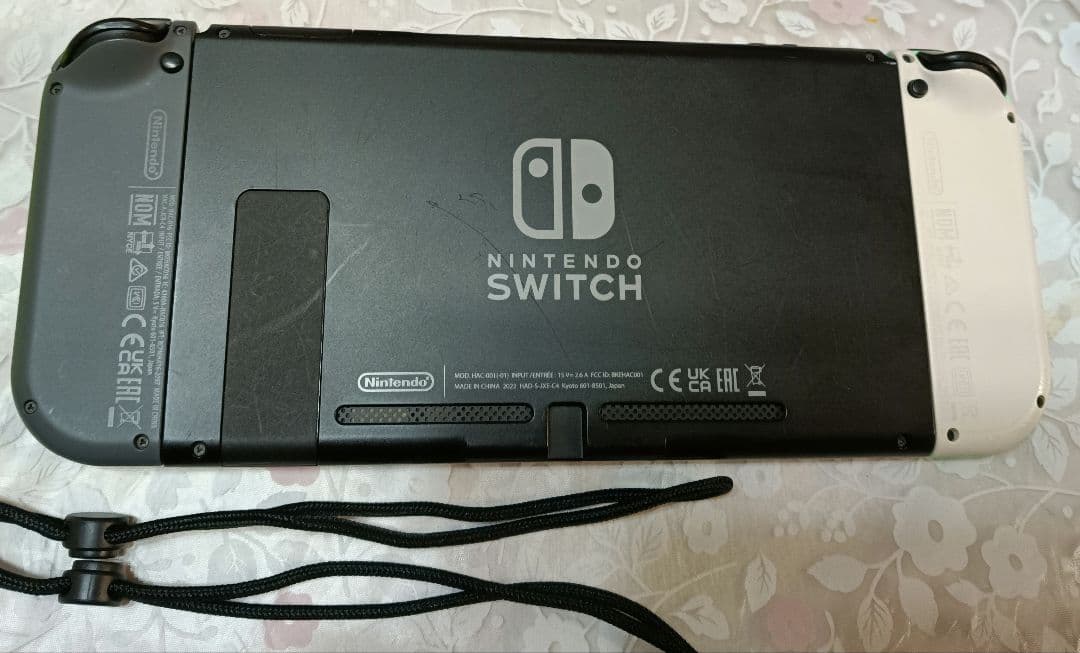 Nintendo Switch本体 スイッチ